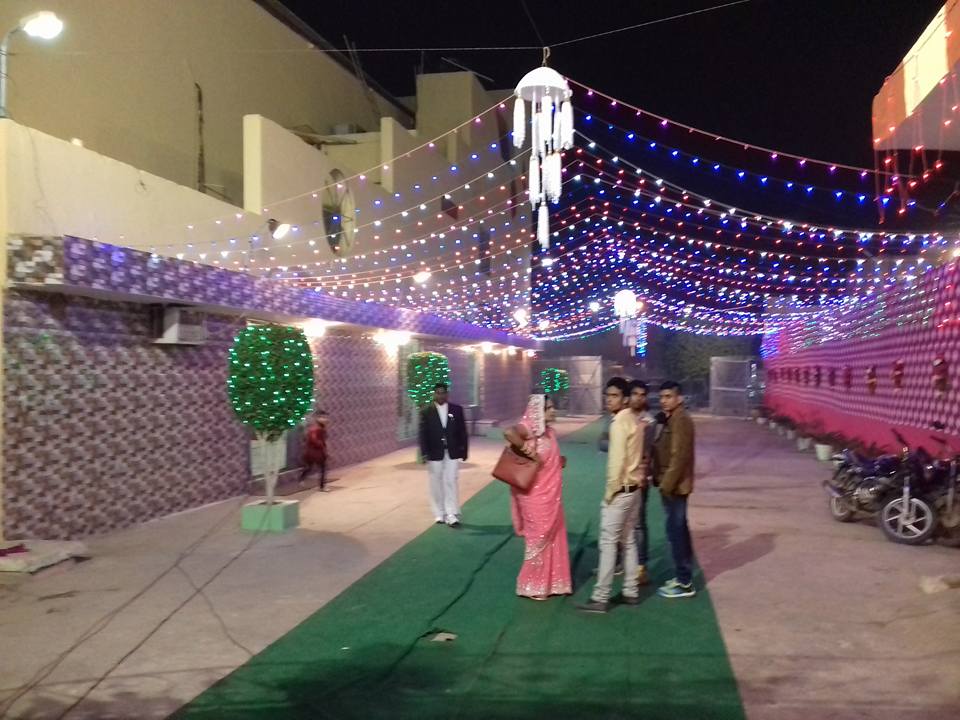 AC Wedding Hall Agra AC Wedding Hall Agra