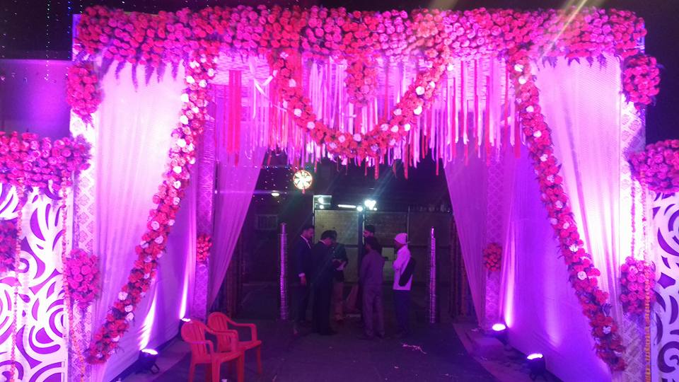About Rawat Marriage Home Banquets