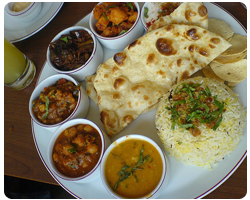 Rawat Banquets Gujrathi/Rajasthani 