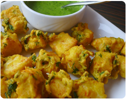 Rawat Marriage Home Banquets Indian Starters 