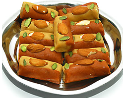 Rawat Marriage Home Banquets Indian Sweets 