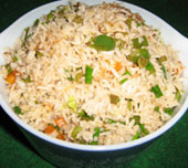 Rawat Banquets Indian Starter