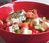 Rawat Banquets Indian Starter