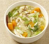 Rawat Banquets Indian Starter