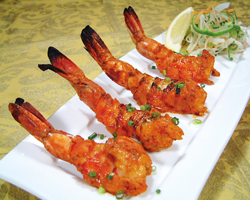 Rawat Banquets Indian Starter