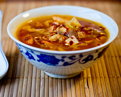 Rawat Banquets Indian Starter